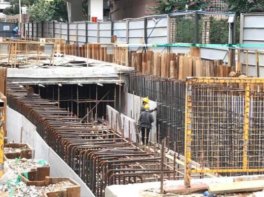 番禺治水工程全面提速，洛溪島凈水廠本月底試運行助力生態建設